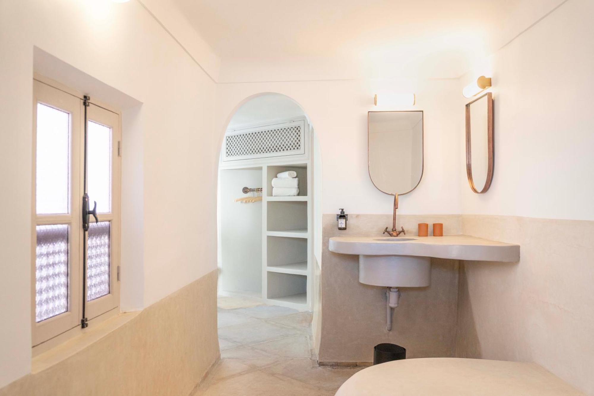 Riad Brummell Medina マラケシュ エクステリア 写真