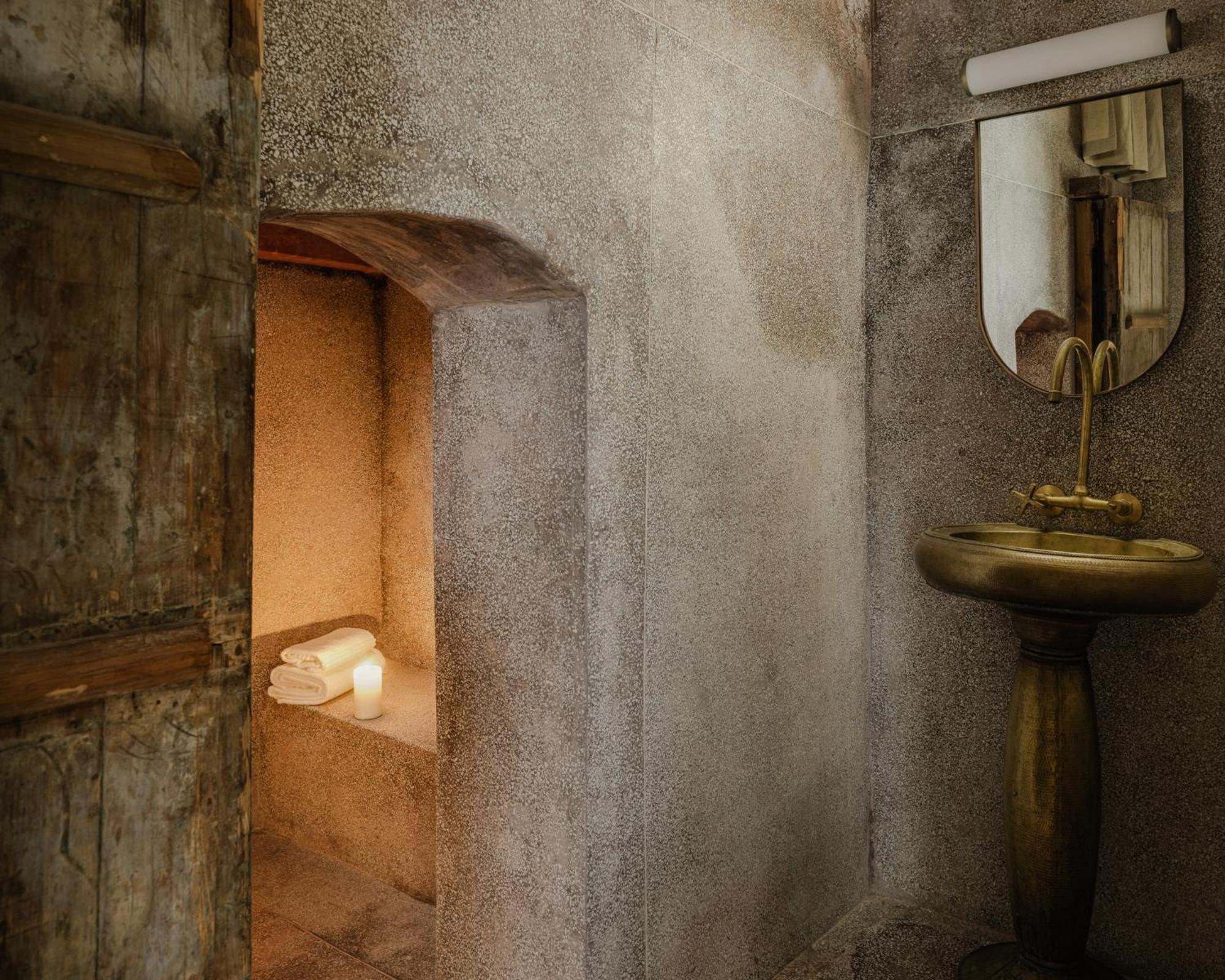 Riad Brummell Medina マラケシュ エクステリア 写真