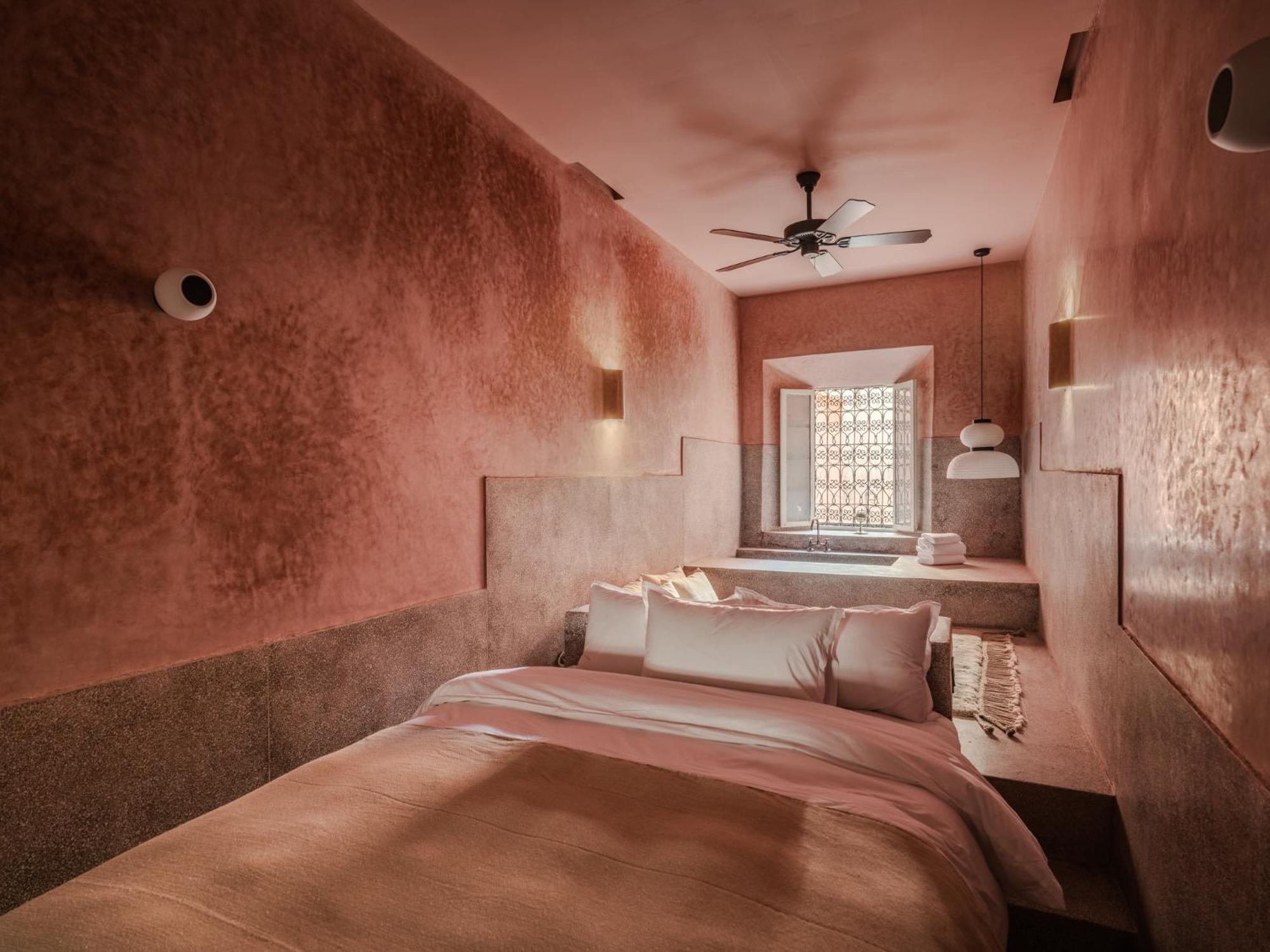 Riad Brummell Medina マラケシュ エクステリア 写真