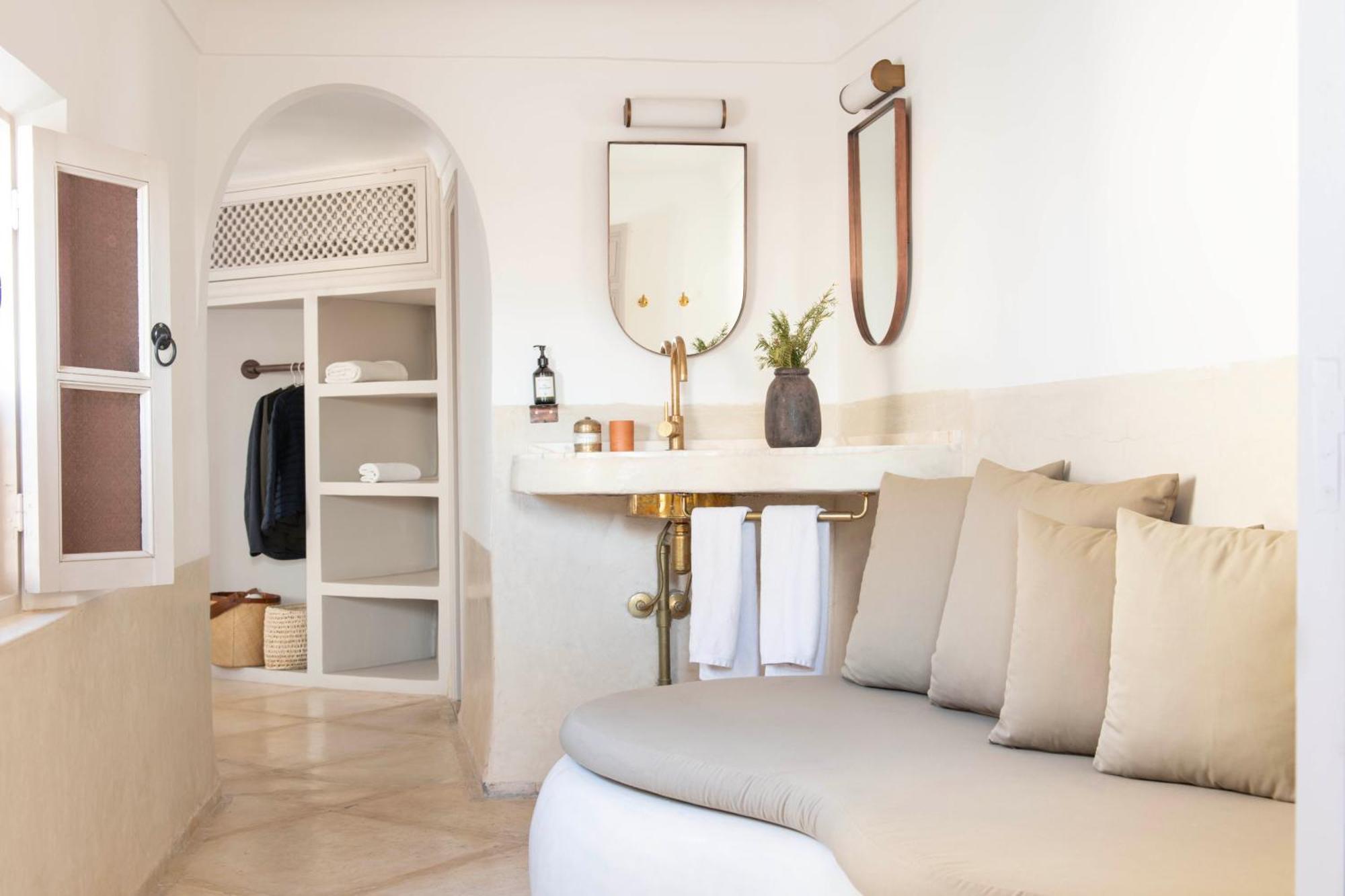 Riad Brummell Medina マラケシュ エクステリア 写真