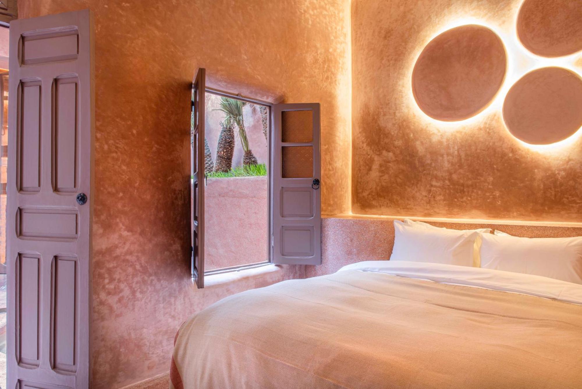 Riad Brummell Medina マラケシュ エクステリア 写真