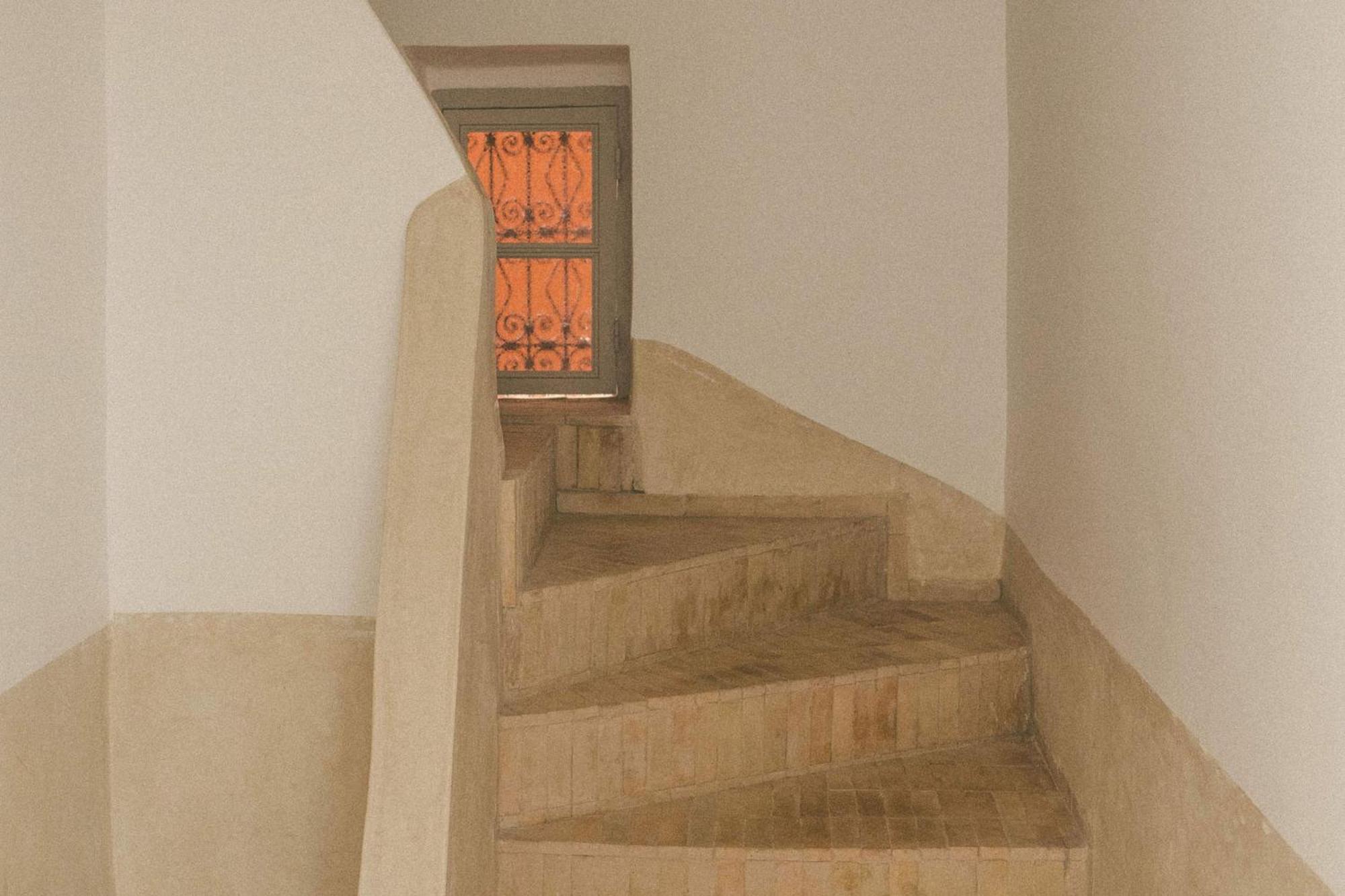 Riad Brummell Medina マラケシュ エクステリア 写真