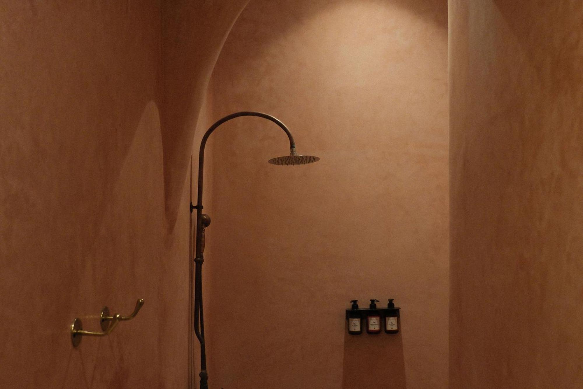 Riad Brummell Medina マラケシュ エクステリア 写真